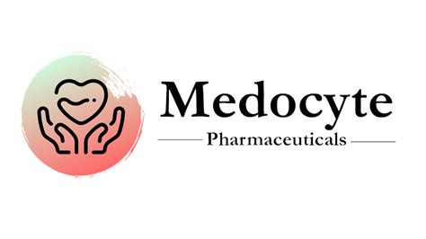 Medocyte Pharmaceuticals.